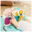 Hola HE898900 4-In-1 Design Musical Activity Play Mat image