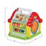 Smartcraft Colorful and Attractive Funny Cottage Educational Learning House - Baby Birthday Gift for Child - Multicolor image