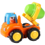 Hola baby 6pcs per pack, price for 1pc 10*6cm image