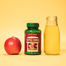 Holland And Barrett Apple Cider Vinegar 300mg - 200 Tablets image