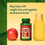 Holland And Barrett Apple Cider Vinegar 300mg - 400 Tablets image