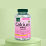 Holland And Barrett Calcium 600mg And Vitamin D - 240 Tablets image