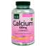 Holland And Barrett Calcium 600mg And Vitamin D - 240 Tablets image