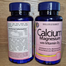 Holland And Barrett Calcium And Magnesium With Vitamin D3 - 120 Tablets image