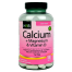 Holland And Barrett Calcium Plus Magnesium And Vitamin D - 180 Tablets image