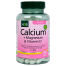 Holland And Barrett Calcium Plus Magnesium And Vitamin D - 120 Tablets image