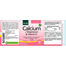 Holland And Barrett Calcium Plus Magnesium And Vitamin D - 180 Tablets image