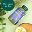 Holland And Barrett Cod Liver Oil 1000mg - 240 Capsules image