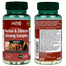 Holland And Barrett Ginseng Complex - 120 Tablets image