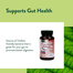 Holland And Barrett Live Friendly - 60 Capsules image