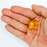 Holland And Barrett Omega 3 Fish Oil Concentrate 1000mg - 250 Capsules image