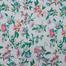 HomeTex Bed Sheet Ash Tiny Vintage Brown image