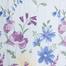 HomeTex Bed Sheet Blue Daisy image