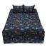 HomeTex Bed Sheet Forest Night image