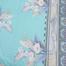 HomeTex Bed Sheet HRT Calla Lily Past image