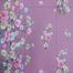 HomeTex Bed Sheet HRT Roses Purple image