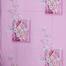 HomeTex Bed Sheet HRT Zinnia Pink image