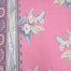 HomeTex Bed Sheet Hrt Calla Lily Pink image