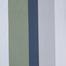 HomeTex Bed Sheet Olive Stripe image
