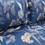 HomeTex Bed Sheet Windflower image