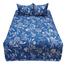 HomeTex Bed Sheet Windflower image