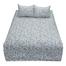 HomeTex Bed sheet Floral image