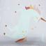 HomeTex Bed sheet Radium Unicorn image