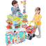 Home 668-03 Supermarket Mainan Supermarket Playset - Original image