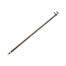 Home Oven Toaster Mini Electric Oven Heater 15.5 Inch 110 Volt Heating Element image