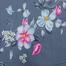 Home Tex Vintage Ash Bed Sheet image