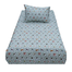 Hometex Bed Sheet Buny family image