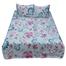 Hometex Bed Sheet Cosmos Pink image