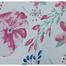 Hometex Bed Sheet Cosmos Pink image