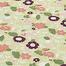 Hometex Bed Sheet Oliv Flower image