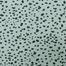 Hometex Bed Sheet Olive Dot image