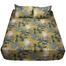 Hometex Bed Sheet Pe Heron image