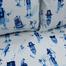 Hometex Bed Sheet Pirates of The Caribbean image