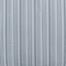 Hometex Bed Sheet Vertical Stripe Black and White image