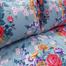 Hometex Bed Sheet Zinnia image