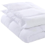 Hometex Comforter White Charm image