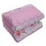 Hometex Premium Comforter Pink Rose image