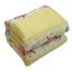 Hometex Premium Comforter Yellow Ornamental image