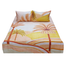 Hometex bed Sheet King Size image