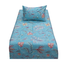 Hometex bed Sheet Popy junior image