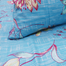 Hometex bed Sheet Popy junior image