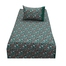 Hometex bed Sheet Single Bed Sheet image