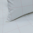 Hometex bed Sheet White Box image