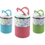 Homio 2 Layer Lunch Box Tiffin Box For Office (Any Color) image