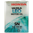 Honda Ultra Leo SN 0W-20 Full Synthetic Engine Oil 4LTR image