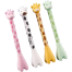Honmeet Cute Giraffe Ballpoint Pen any colour image
